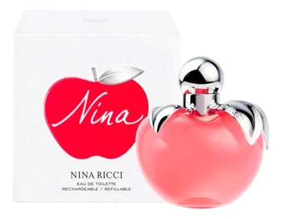 Nina Ricci